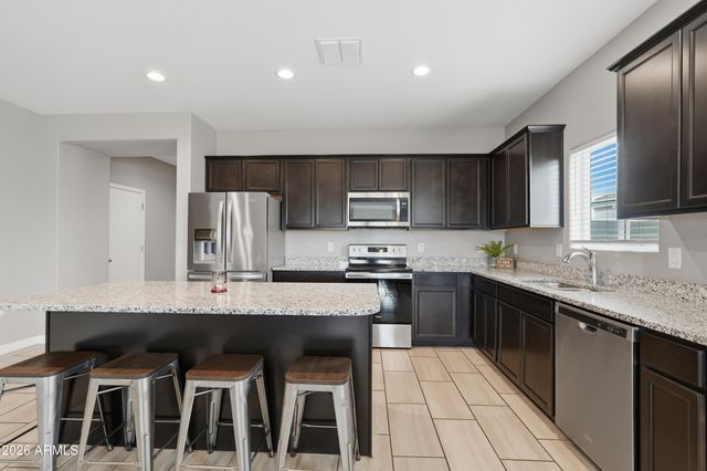 10513 S 51ST Drive, Laveen, AZ 85339