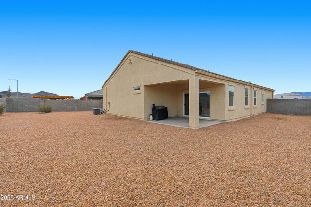10513 S 51ST Drive, Laveen, AZ 85339