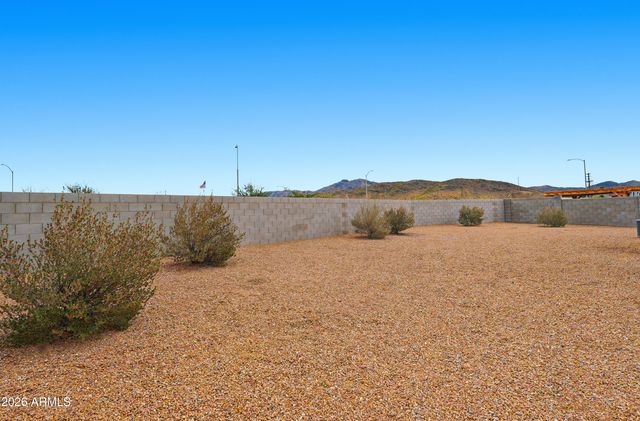 10513 S 51ST Drive, Laveen, AZ 85339