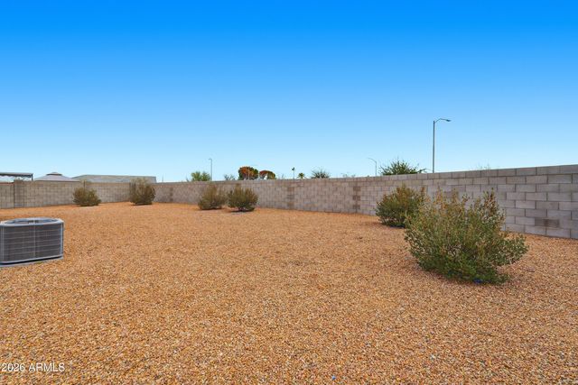 10513 S 51ST Drive, Laveen, AZ 85339