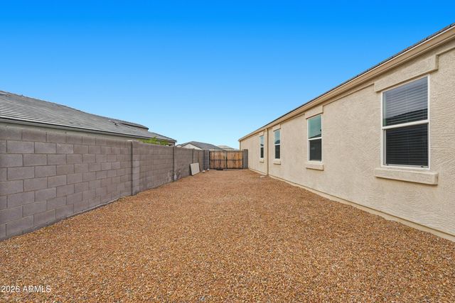 10513 S 51ST Drive, Laveen, AZ 85339