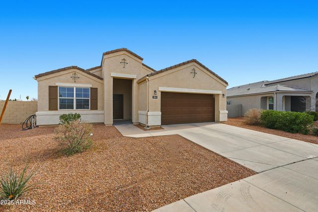 10513 S 51ST Drive, Laveen, AZ 85339