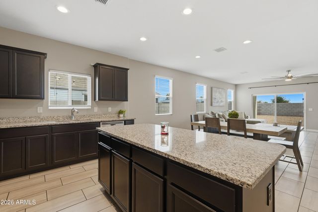 10513 S 51ST Drive, Laveen, AZ 85339