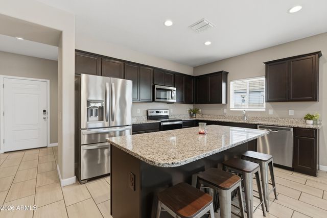 10513 S 51ST Drive, Laveen, AZ 85339