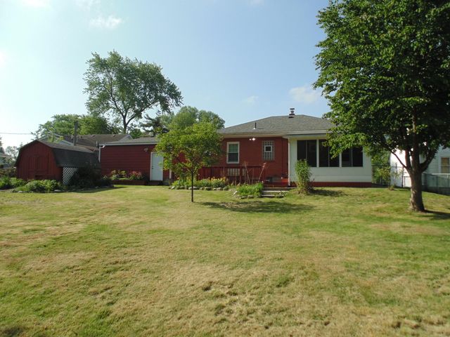 5332 Central Avenue, Portage, IN 46368