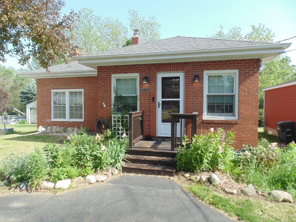 5332 Central Avenue, Portage, IN 46368