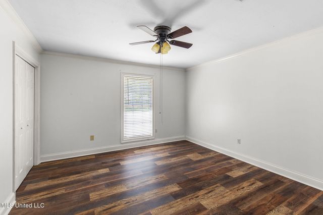 125 Lakeview Drive, Canton, MS 39046