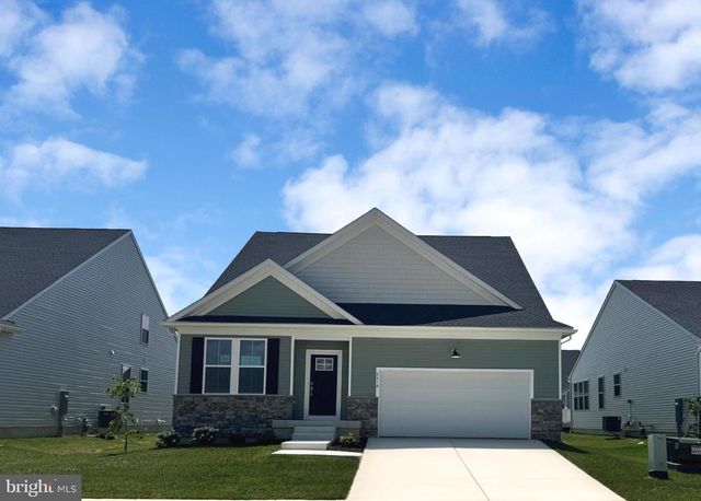 2918 CORDWAINERS LN, Middletown, DE 19709