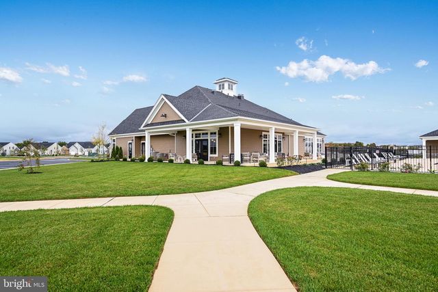 2918 CORDWAINERS LN, Middletown, DE 19709