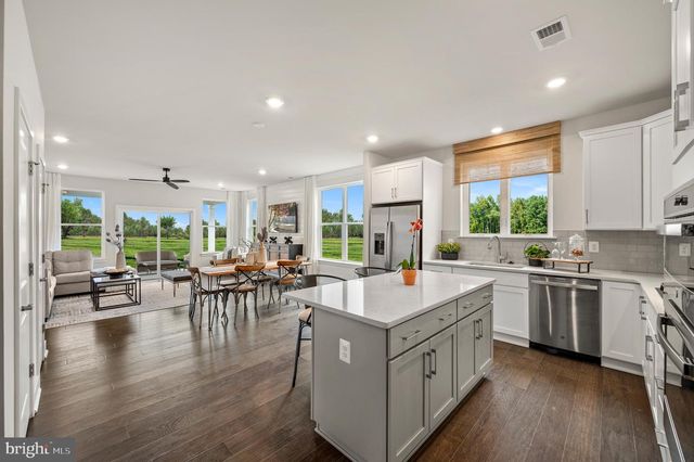 2918 CORDWAINERS LN, Middletown, DE 19709