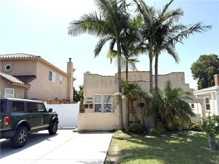 10832 Westminster, Los Angeles, CA 90034