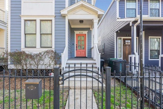 434 W 27th Street, Houston, TX 77008