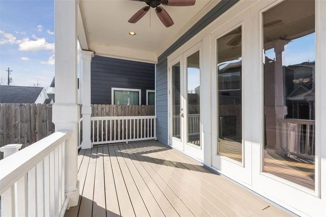 434 W 27th Street, Houston, TX 77008
