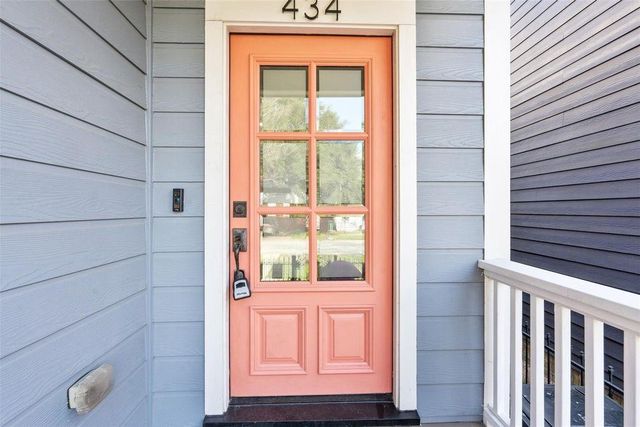 434 W 27th Street, Houston, TX 77008