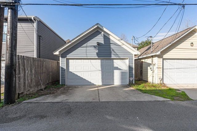 434 W 27th Street, Houston, TX 77008