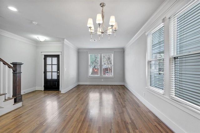 434 W 27th Street, Houston, TX 77008