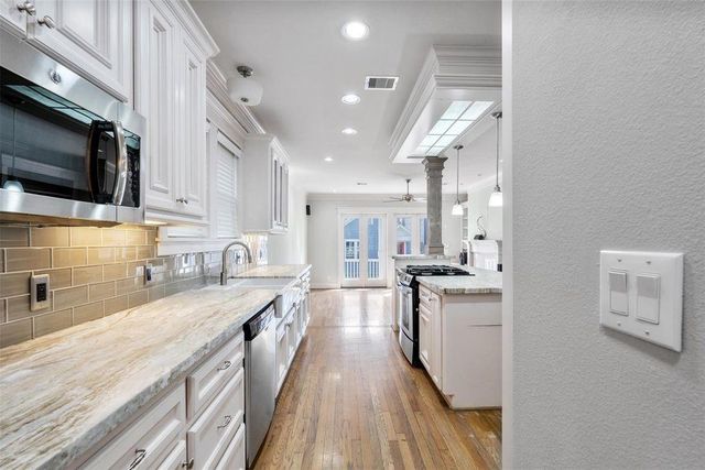 434 W 27th Street, Houston, TX 77008