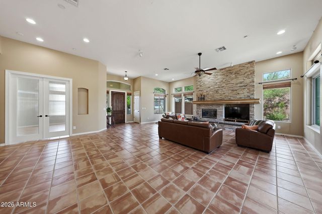 2129 W LEGENDS Way, Anthem, AZ 85086