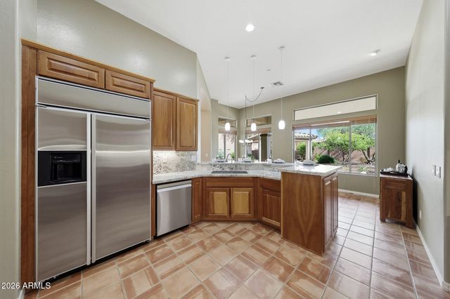 2129 W LEGENDS Way, Anthem, AZ 85086