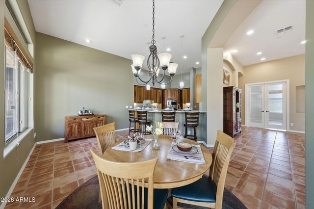 2129 W LEGENDS Way, Anthem, AZ 85086