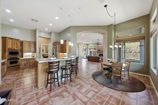 2129 W LEGENDS Way, Anthem, AZ 85086