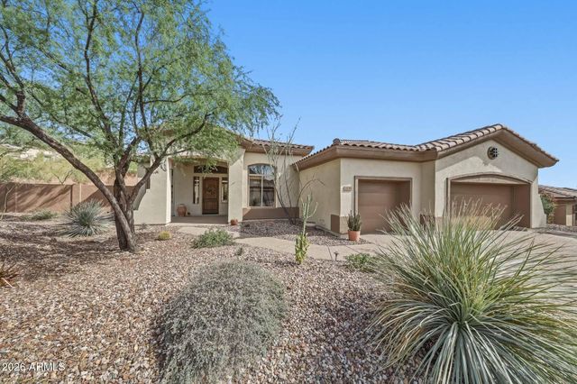 2129 W LEGENDS Way, Anthem, AZ 85086