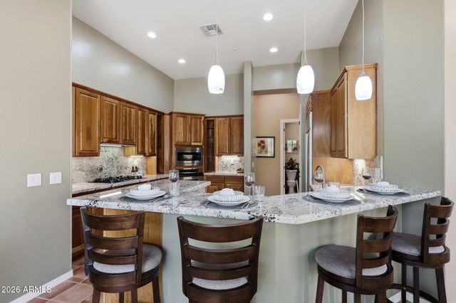 2129 W LEGENDS Way, Anthem, AZ 85086