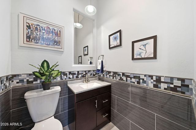 2129 W LEGENDS Way, Anthem, AZ 85086