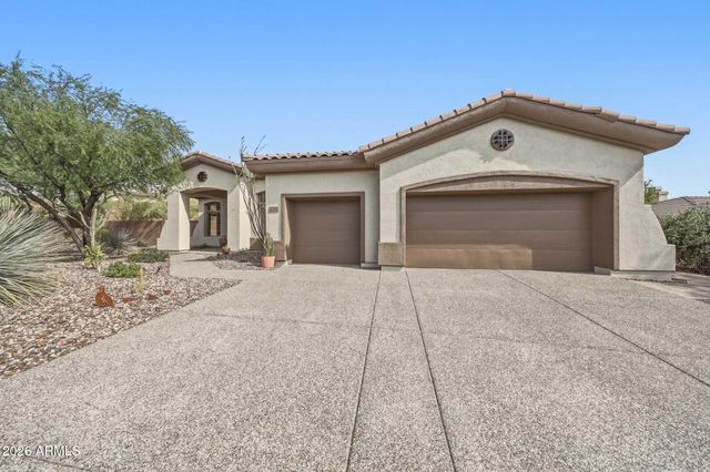 2129 W LEGENDS Way, Anthem, AZ 85086