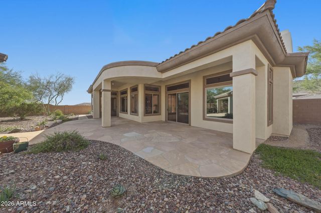 2129 W LEGENDS Way, Anthem, AZ 85086