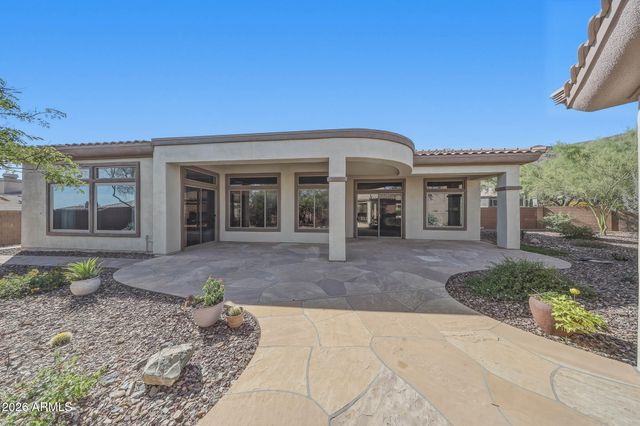 2129 W LEGENDS Way, Anthem, AZ 85086