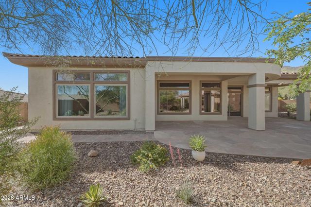 2129 W LEGENDS Way, Anthem, AZ 85086