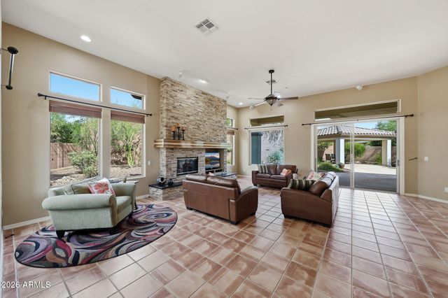 2129 W LEGENDS Way, Anthem, AZ 85086