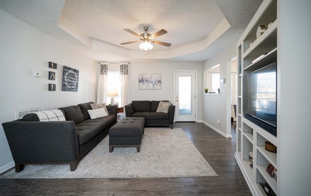 642 Rock Springs Rd, Smyrna, TN 37167