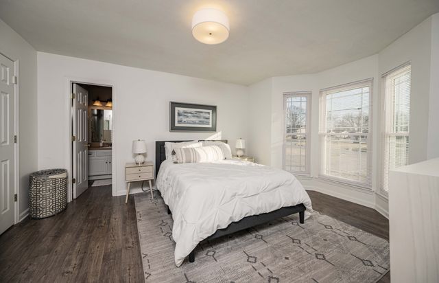 642 Rock Springs Rd, Smyrna, TN 37167