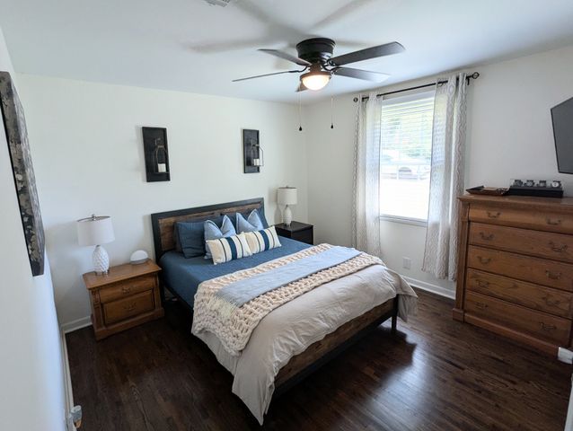 617 Skyline Dr, Columbia, TN 38401