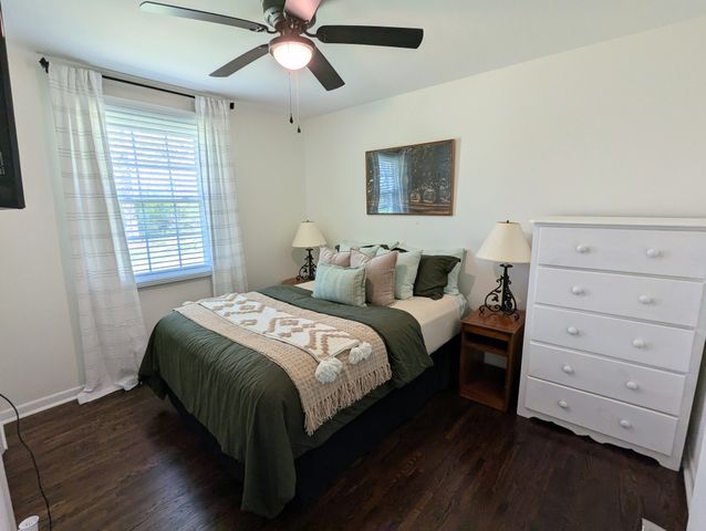 617 Skyline Dr, Columbia, TN 38401