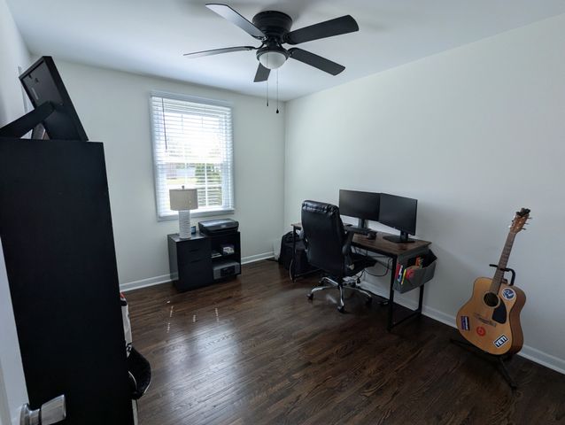 617 Skyline Dr, Columbia, TN 38401