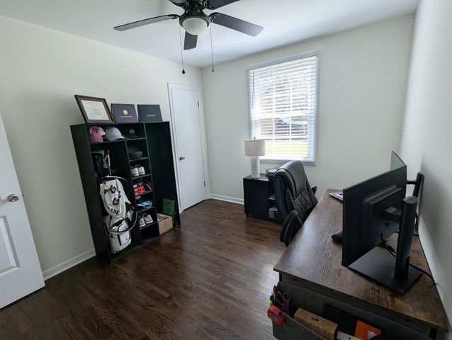 617 Skyline Dr, Columbia, TN 38401