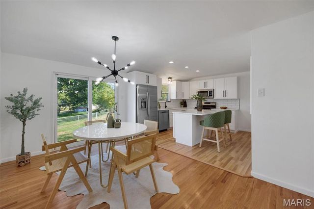 12191 Lake Meade Drive, St Louis, MO 63146