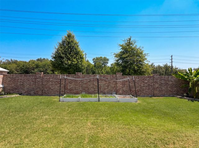 9694 Brackenfield Lane, Frisco, TX 75035
