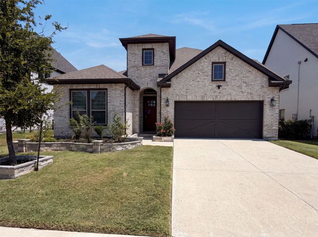 9694 Brackenfield Lane, Frisco, TX 75035
