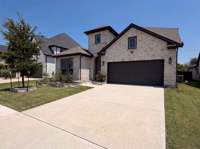 9694 Brackenfield Lane, Frisco, TX 75035