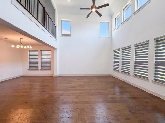 9694 Brackenfield Lane, Frisco, TX 75035