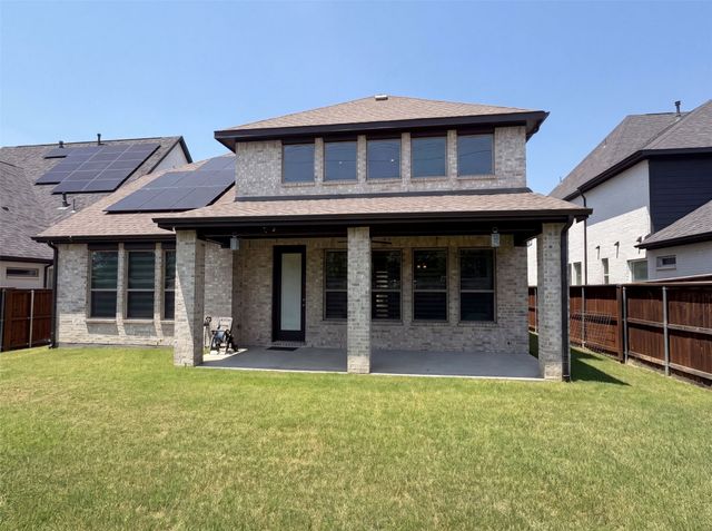 9694 Brackenfield Lane, Frisco, TX 75035