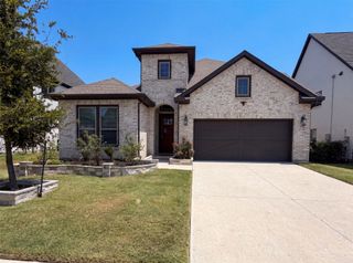 9694 Brackenfield Lane, Frisco, TX 75035