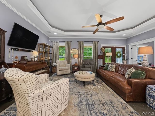 17023 Buffalo Ridge, Northport, AL 35475