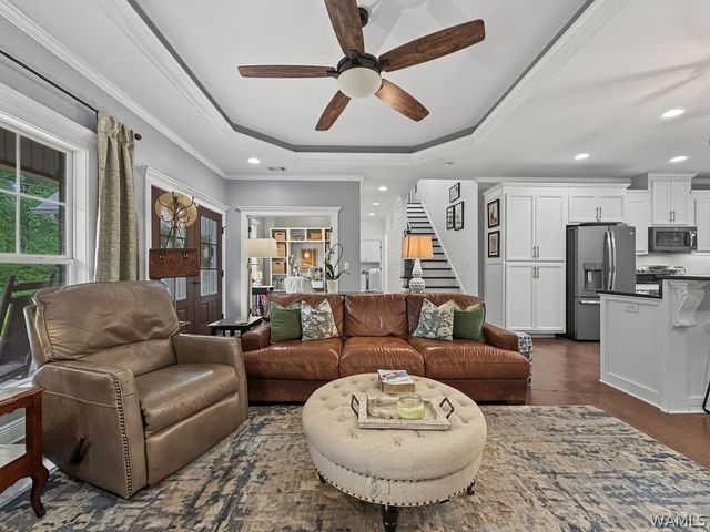 17023 Buffalo Ridge, Northport, AL 35475