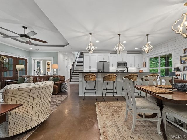 17023 Buffalo Ridge, Northport, AL 35475