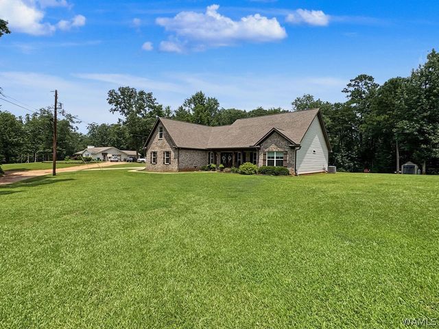 17023 Buffalo Ridge, Northport, AL 35475